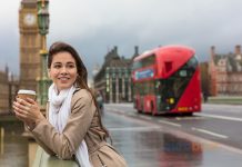 Londra Uçak Bileti ile Dünyanın En Etkileyici Şehirlerinden Birine Uçun Londra Uçak Bileti ile Dünyanın En Etkileyici Şehirlerinden Birine Uçun