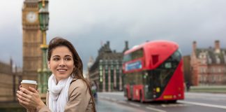 Londra Uçak Bileti ile Dünyanın En Etkileyici Şehirlerinden Birine Uçun Londra Uçak Bileti ile Dünyanın En Etkileyici Şehirlerinden Birine Uçun