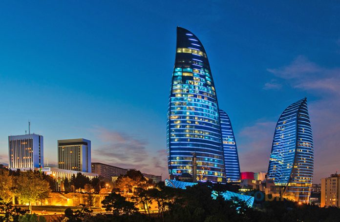 Bakü Uçak Bileti Alarak Hazar Denizi’nde Keşfe Çıkın