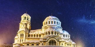 Sofya Uçak Bileti ile Büyüleyici Kış Manzaralarına Şahit Olun Sofya Uçak Bileti ile Büyüleyici Kış Manzaralarına Şahit Olun