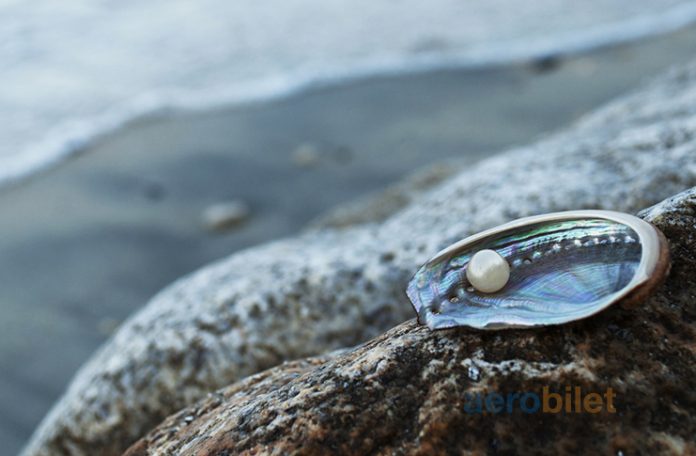 Bahreyn Uçak Bileti Alarak İnci ve Petrol Ülkesini Keşfe Çıkın