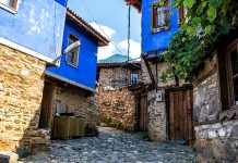 Bursa Uçak Bileti ile Osmanlı Miraslarını Yakından Görün Bursa Uçak Bileti ile Osmanlı Miraslarını Yakından Görün