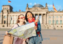 Berlin Uçak Bileti Alarak Görmeniz Gereken 16 Eşsiz Yer Berlin Uçak Bileti Alarak Görmeniz Gereken 16 Eşsiz Yer