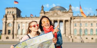 Berlin Uçak Bileti Alarak Görmeniz Gereken 16 Eşsiz Yer Berlin Uçak Bileti Alarak Görmeniz Gereken 16 Eşsiz Yer