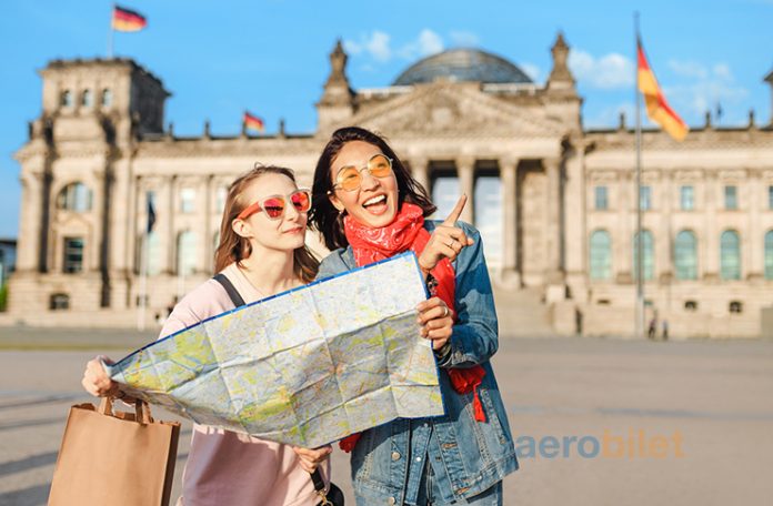 Berlin Uçak Bileti Alarak Görmeniz Gereken 16 Eşsiz Yer