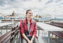 Helsinki Uçak Bileti ile Kuzey Işıklarını İzleyin Helsinki Uçak Bileti ile Kuzey Işıklarını İzleyin