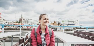 Helsinki Uçak Bileti ile Kuzey Işıklarını İzleyin Helsinki Uçak Bileti ile Kuzey Işıklarını İzleyin