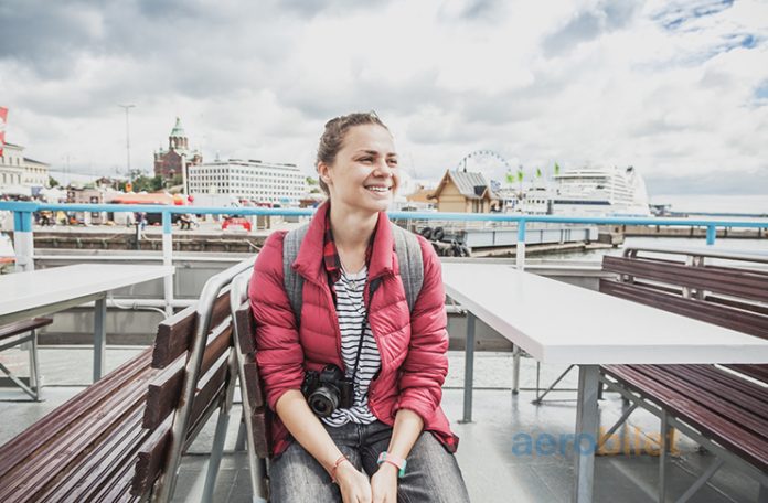 Helsinki Uçak Bileti ile Kuzey Işıklarını İzleyin