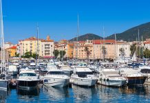 Ajaccio Uçak Bileti İle Napoleon Bonaparte’ın Kentini Gezin Ajaccio Uçak Bileti İle Napoléon Bonaparte’ın Kentini Gezin