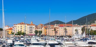 Ajaccio Uçak Bileti İle Napoleon Bonaparte’ın Kentini Gezin Ajaccio Uçak Bileti İle Napoléon Bonaparte’ın Kentini Gezin