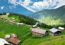 Rize Uçak Bileti Alarak Karadeniz’in El Değmemiş Doğasının Tadını Çıkarın Rize Uçak Bileti Alarak Karadeniz’in El Değmemiş Doğasının Tadını Çıkarın