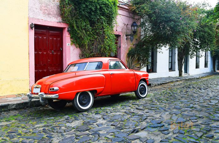 Uruguay Uçak Bileti ile Eğlence Diyarı Uruguay’ı Gezin