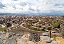 Kars Uçak Bileti ile Gizemli Kaleleri ve Muhteşem Manzaraları Keşfedin Kars Uçak Bileti ile Gizemli Kaleleri ve Muhteşem Manzaraları Keşfedin