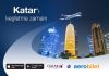 Qatar Airways ile Katar’ı keşfedin! Qatar Airways ile Katar'ı keşfedin!