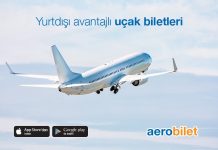 Yurtdışı avantajlı uçak biletleri sizleri bekliyor! Yurtdışı avantajlı uçak biletleri sizleri bekliyor!