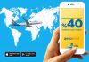 Ukraine International Airlines ile %40’a varan indirimler sizleri bekliyor! Ukraine International Airlines ile %40'a varan indirimler sizleri bekliyor!