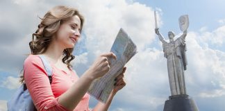 Kiev Uçak Bileti ile Ukrayna’nın Göz Kamaştıran Başkentinde Gezin Kiev Uçak Bileti ile Ukrayna’nın Göz Kamaştıran Başkentinde Gezin