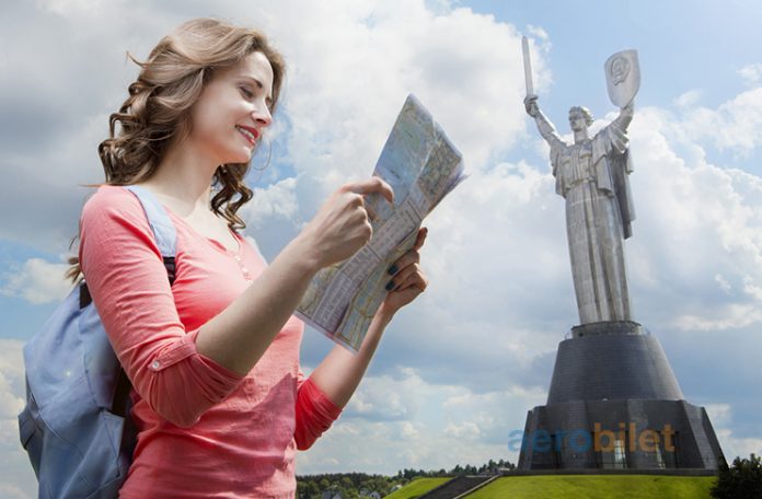 Kiev Uçak Bileti ile Ukrayna’nın Göz Kamaştıran Başkentinde Gezin