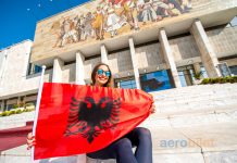 Arnavutluk Uçak Bileti ile Keşfedilmeyi Bekleyen Bir Ülkeye Uçun Arnavutluk Uçak Bileti Alarak Avrupa’nın Keşfedilmeyi Bekleyen Ülkesine Uçun