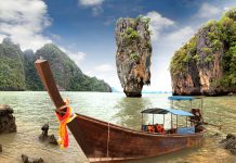 Phuket Uçak Bileti ile Muhteşem Plajların Tadını Çıkarın Phuket Uçak Bileti ile Muhteşem Plajların Tadını Çıkarın