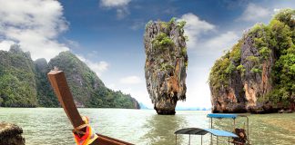 Phuket Uçak Bileti ile Muhteşem Plajların Tadını Çıkarın Phuket Uçak Bileti ile Muhteşem Plajların Tadını Çıkarın