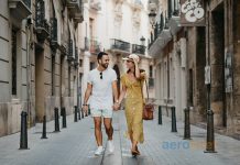 Valencia Uçak Bileti ile İspanya’nın En Güzel Şehirlerinden Birini Görün Valencia Uçak Bileti ile İspanya’nın En Güzel Şehirlerinden Birini Görün