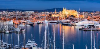 Mallorca Uçak Bileti İle Her Mevsim Güzel İspanya’nın İncisini Keşfedin Mallorca Uçak Bileti İle Her Mevsim Güzel İspanya'nın İncisini Keşfedin