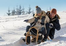 Oslo Uçak Bileti Alarak Her Mevsim Büyüleyici Bir Şehri Gezin Oslo Uçak Bileti Alarak Her Mevsim Büyüleyici Bir Şehri Gezin