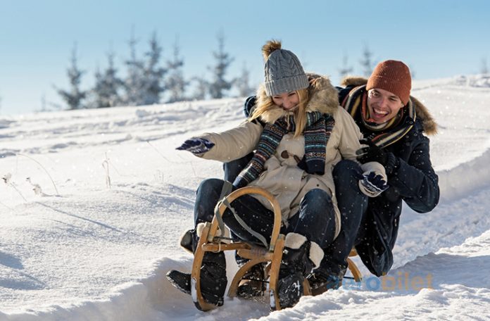 Oslo Uçak Bileti Alarak Her Mevsim Büyüleyici Bir Şehri Gezin