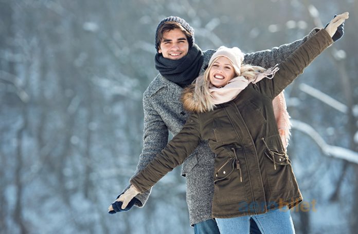 Bingöl Uçak Bileti ile Anadolu’nun Gizli Cennetini Gezin