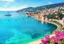 Nice Uçak Bileti Alarak Fransa’nın Tatil Cennetine Uçun Nice Uçak Bileti Alarak Fransa’nın Tatil Cennetine Uçun