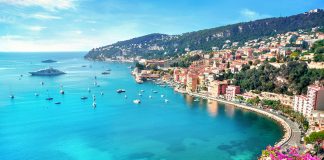 Nice Uçak Bileti Alarak Fransa’nın Tatil Cennetine Uçun Nice Uçak Bileti Alarak Fransa’nın Tatil Cennetine Uçun