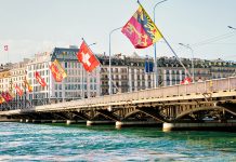 Cenevre Uçak Bileti Alarak İsviçre’nin En Güzel Şehrini Gezin Cenevre Uçak Bileti Alarak İsviçre’nin En Güzel Şehrini Gezin