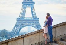 Paris Uçak Bileti Alarak Fransa’nın Mücevherini Gezin Paris Uçak Bileti Alarak Fransa’nın Mücevheri Paris’i Gezin