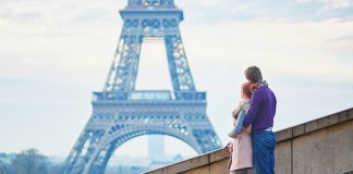 Paris Uçak Bileti Alarak Fransa’nın Mücevherini Gezin Paris Uçak Bileti Alarak Fransa’nın Mücevheri Paris’i Gezin