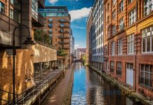 Manchester Uçak Bileti Alarak İngiltere’ye Uçun Manchester Uçak Bileti Alarak İngiltere’nin Eğlence Şehrine Uçun