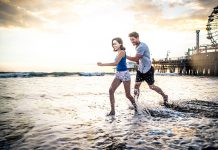 Los Angeles Uçak Bileti Alarak Dünyanın Eğlence Başkentini Gezin Los Angeles Uçak Bileti Alarak Dünyanın Eğlence Başkentini Gezin