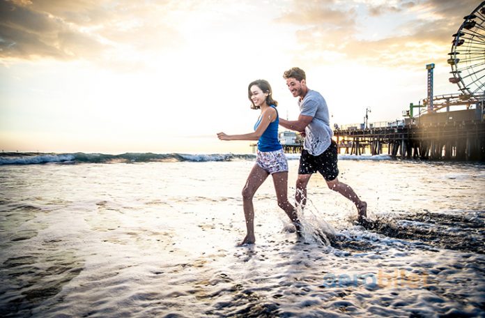 Los Angeles Uçak Bileti Alarak Dünyanın Eğlence Başkentini Gezin