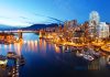 Vancouver Uçak Bileti İle Kanada’nın En Renkli Şehrine Uçun Vancouver Uçak Bileti İle Kanada’nın En Renkli Şehrine Uçun