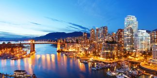 Vancouver Uçak Bileti İle Kanada’nın En Renkli Şehrine Uçun Vancouver Uçak Bileti İle Kanada’nın En Renkli Şehrine Uçun