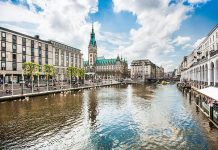 Hamburg Uçak Bileti Alarak Almanya’nın En Güzel Şehrini Gezin Hamburg Uçak Bileti Alarak Almanya’nın En Güzel Şehrini Gezin