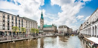 Hamburg Uçak Bileti Alarak Almanya’nın En Güzel Şehrini Gezin Hamburg Uçak Bileti Alarak Almanya’nın En Güzel Şehrini Gezin
