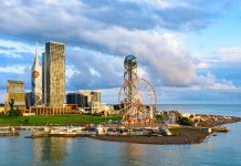 Batum Uçak Bileti Alarak Karadeniz’in Tatil Cennetinin Tadını Çıkarın Batum Uçak Bileti Alarak Karadeniz’in Tatil Cennetinin Tadını Çıkarın