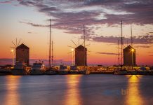 Rodos Uçak Bileti İle Büyüleyici Bir Yunan Adasını Keşfedin Rodos Uçak Bileti İle Büyüleyici Bir Yunan Adasını Keşfedin
