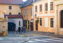 Zagreb Uçak Bileti ile Hırvatistan’ın İncisini Gezin Zagreb Uçak Bileti ile Hırvatistan’ın İncisini Gezin