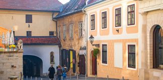 Zagreb Uçak Bileti ile Hırvatistan’ın İncisini Gezin Zagreb Uçak Bileti ile Hırvatistan’ın İncisini Gezin