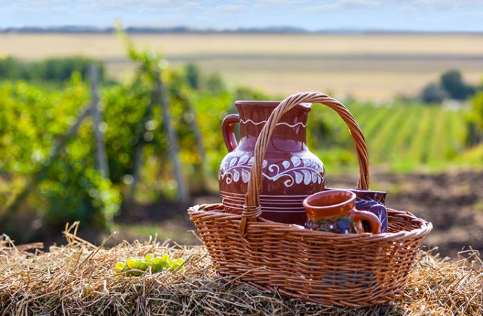 Moldova Uçak Bileti Alarak Avrupa’nın Doğal Cennetine Uçun