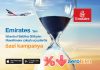 Emirates ile çok özel kış fiyatlarını kaçırmayın! Emirates ile çok özel kış fiyatlarını kaçırmayın!