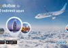 Flydubai ile İstanbul’dan indirimli fiyatlarla uçma fırsatı! Flydubai ile İstanbul'dan indirimli fiyatlarla uçma fırsatı!