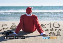 Otel rezervasyonlarında %10 indirim fırsatını yakalayın! Otel rezervasyonlarında %10 indirim fırsatını yakalayın!